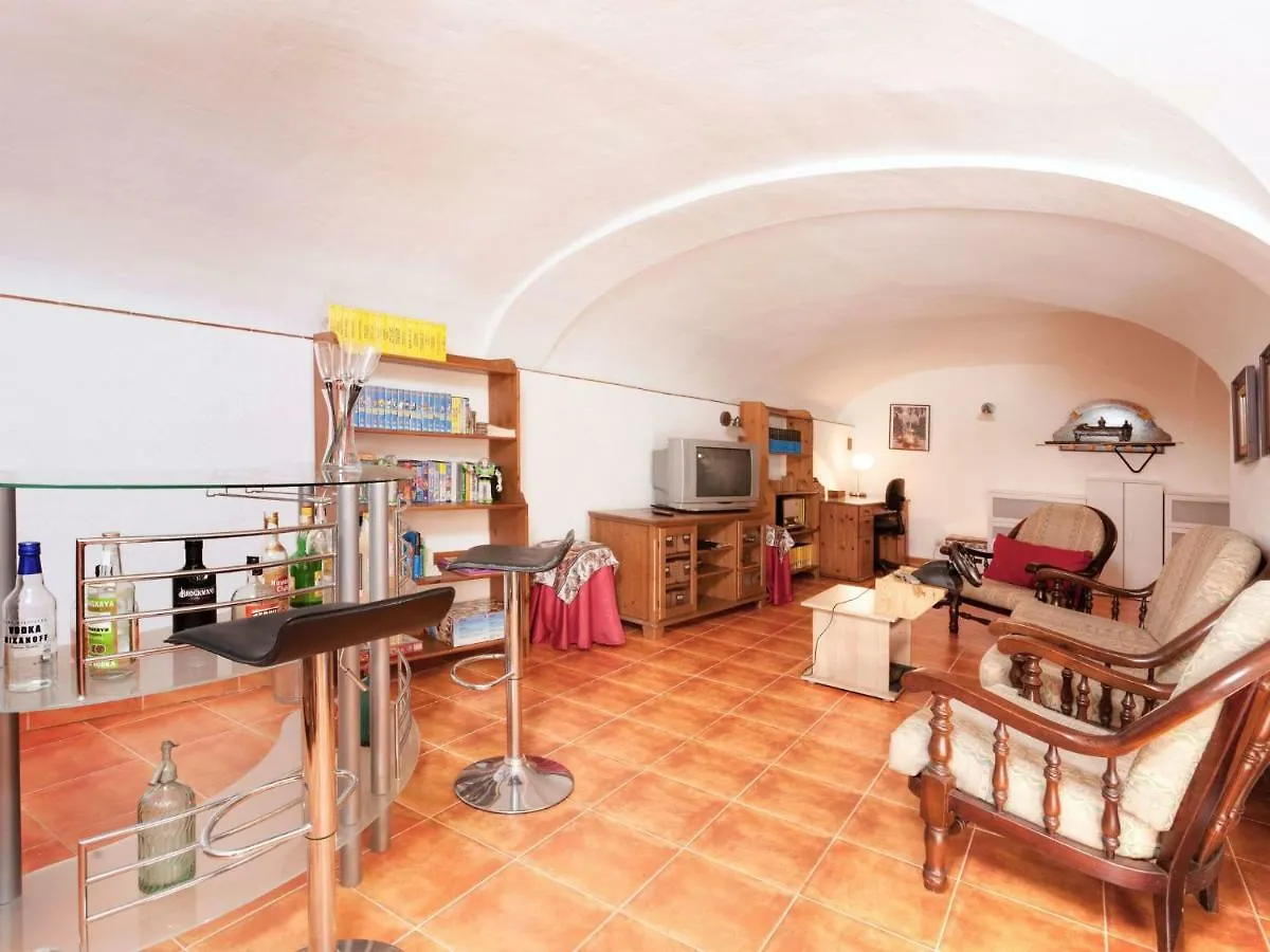 Holiday Home Mas Ambros By Interhome Calonge  0*, Calonge (Catalonia)