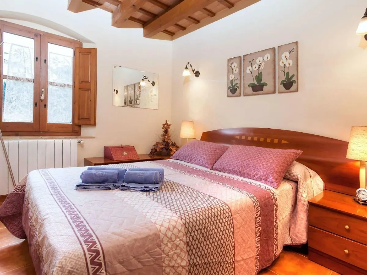 Holiday Home Mas Ambros By Interhome Calonge   Calonge (Catalonia)