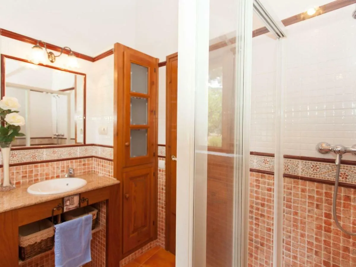 Holiday Home Mas Ambros By Interhome Calonge  Calonge (Catalonia)